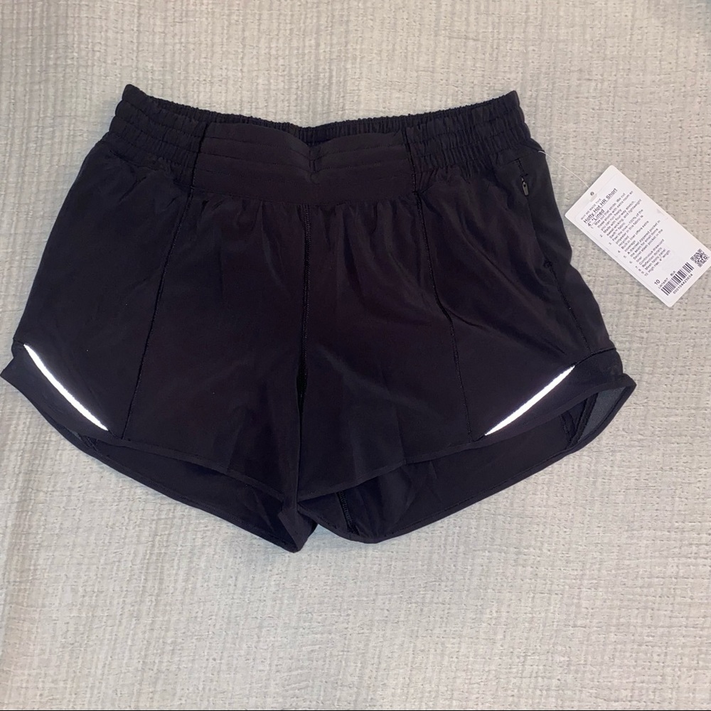 Lululemon Hotty Hot HR